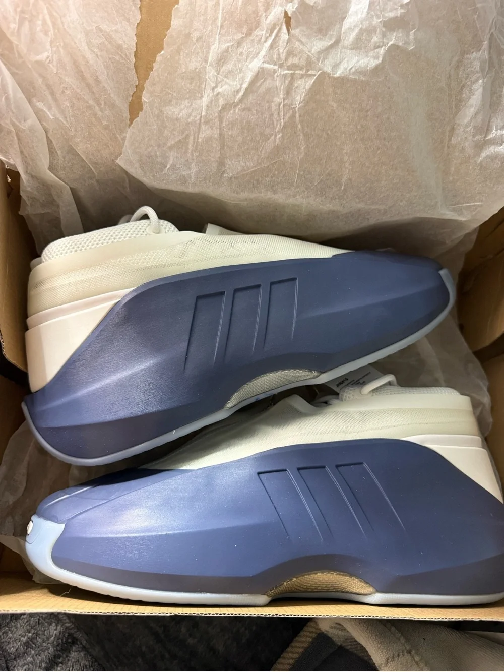 adidas modern slip